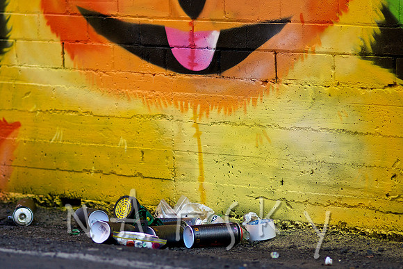 LISMORE STREET PHOTOGRAPHER