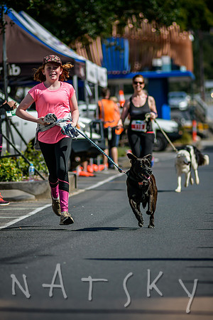 DC FUNRUN 081