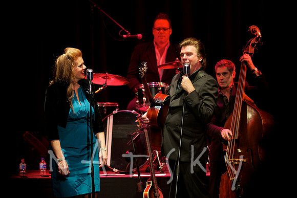 Man in Black - Johnny Cash Show