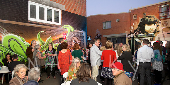LISMORE EVENT PHOTOGRAPHER