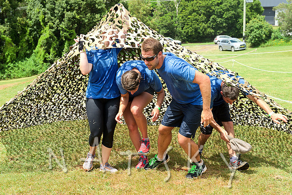 s obstacle  151