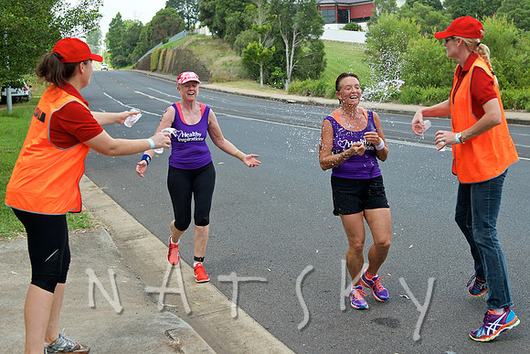 s run  018