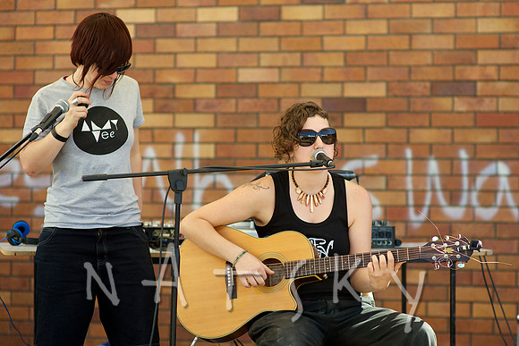 LISMORE STREET PHOTOGRAPHER