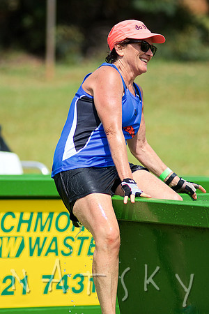s obstacle  125