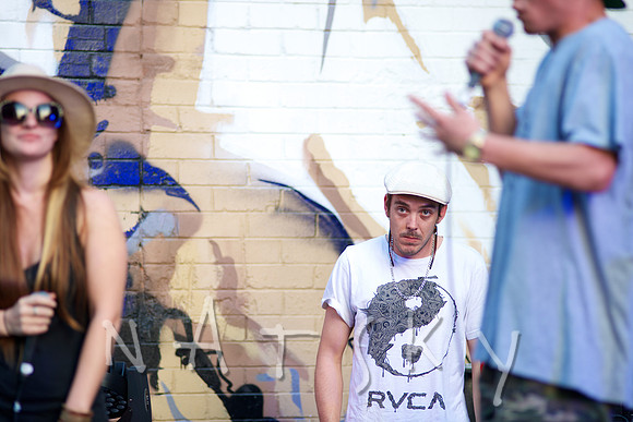LISMORE STREET PHOTOGRAPHER