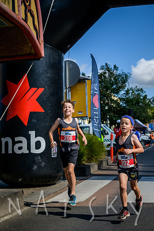 DC FUNRUN 070