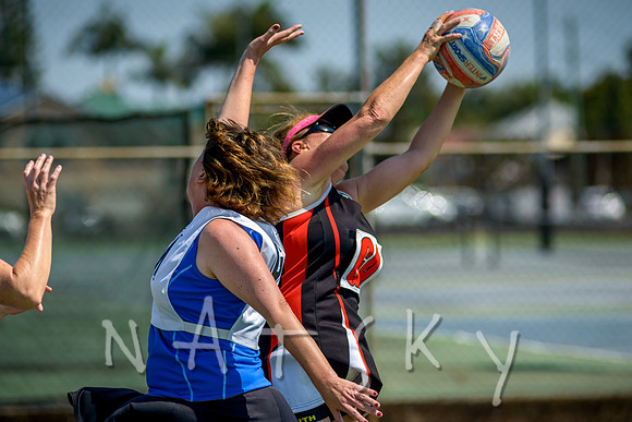 netball 063