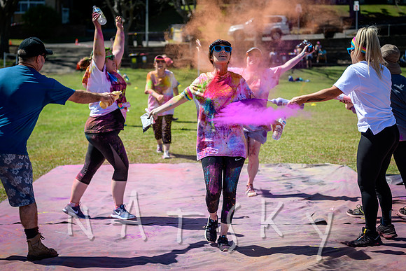 COLOUR FUN RUN 058