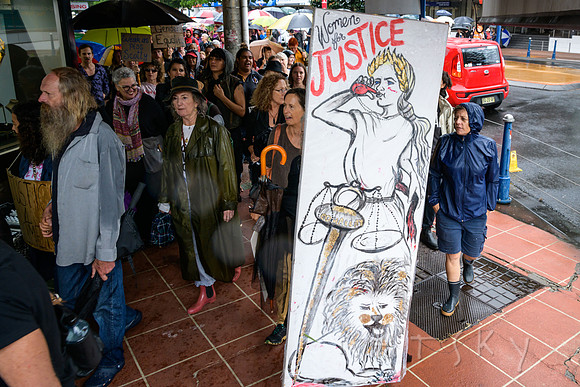 WOMEN'S MARCH 045