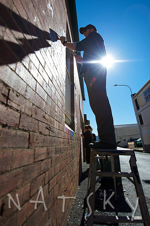 LISMORE STREET PHOTOGRAPHER