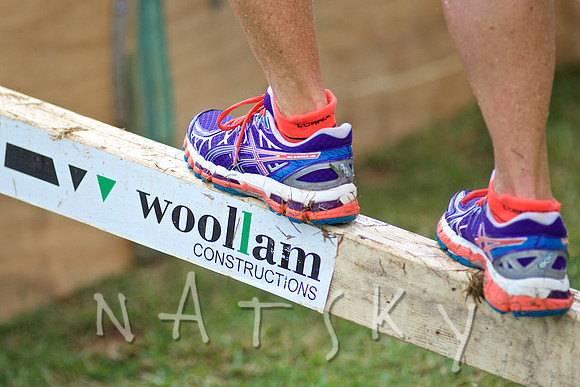 s obstacle  135