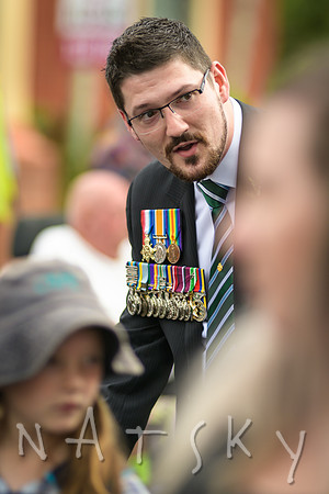 LISMORE EVENT PHOTOGRAPHER