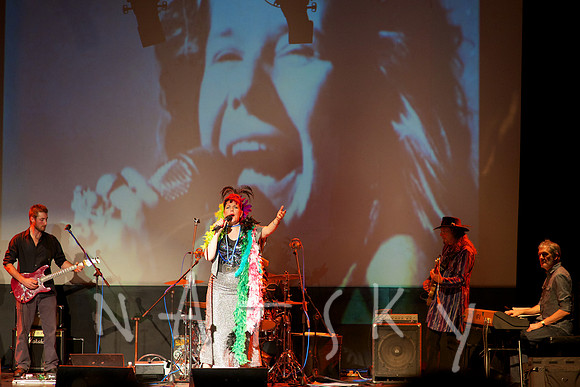 Lismore Music Photographer
