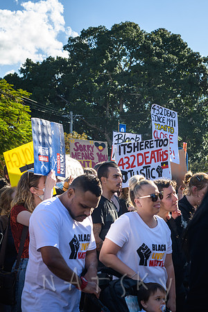 BLACK LIVES MATTER 017