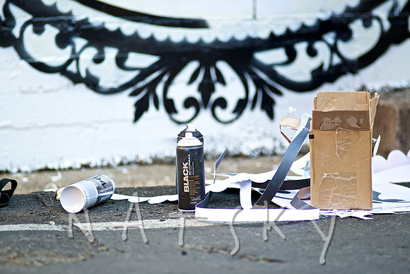 LISMORE STREET PHOTOGRAPHER