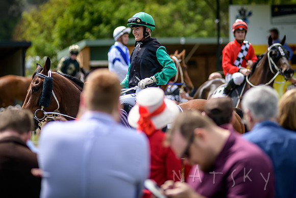 RACES 040