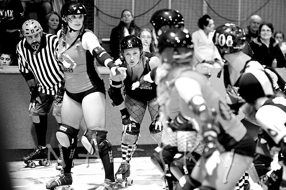 Lismore Roller Derby