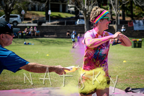 COLOUR FUN RUN 054