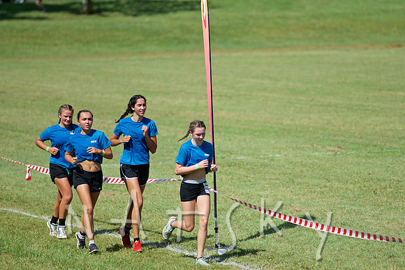 s run  046