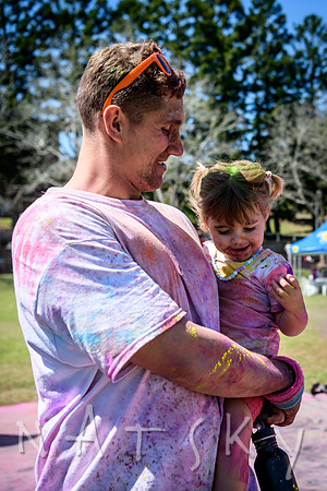 COLOUR FUN RUN 053