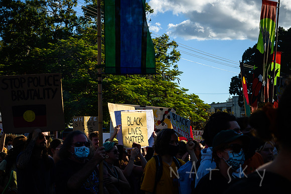 BLACK LIVES MATTER 013