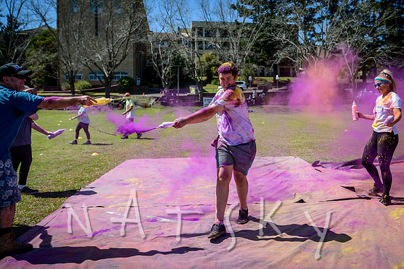 COLOUR FUN RUN 087