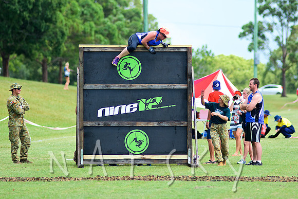 s obstacle  036