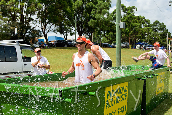 s obstacle  095