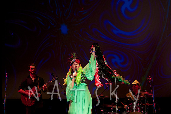 Lismore Music Photographer