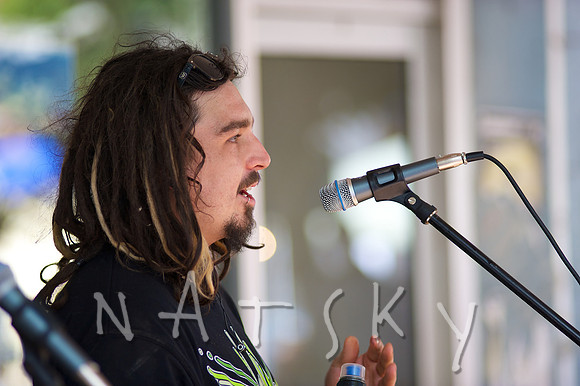 Lismore Street Photographer