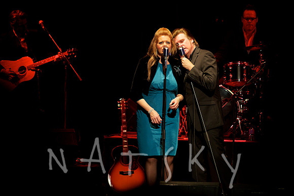Man in Black - Johnny Cash Show