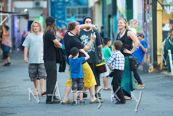 LISMORE STREET PHOTOGRAPHER
