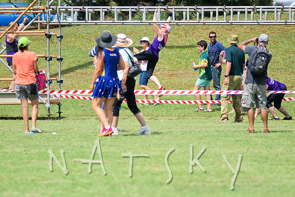 s obstacle  080