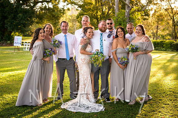 Lismore Wedding Photography