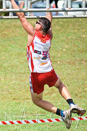 s obstacle  077