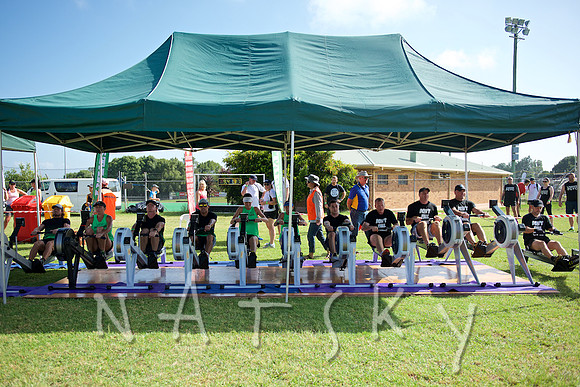 s rowing  007