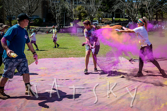 COLOUR FUN RUN 085