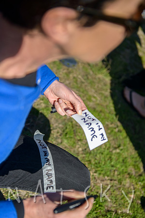 BORDERACT PROTEST 020