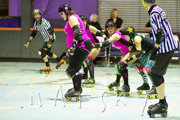 Lismore Roller Derby