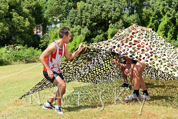 s obstacle  153