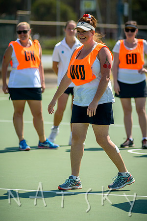 netball 003