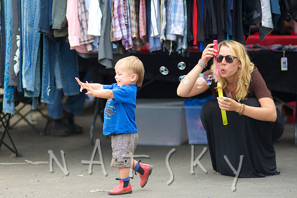 LISMORE STREET PHOTOGRAPHER