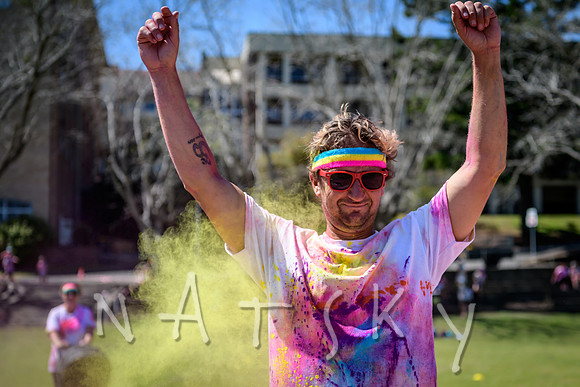 COLOUR FUN RUN 113