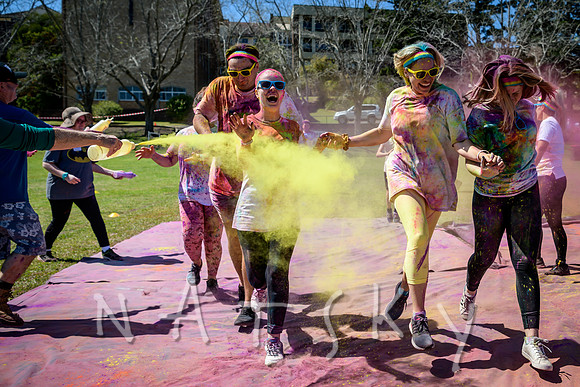 COLOUR FUN RUN 081