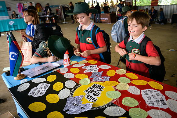 NAIDOC 011