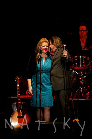 Man in Black - Johnny Cash Show