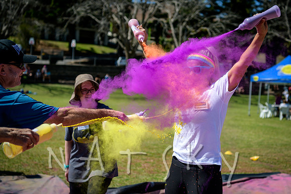 COLOUR FUN RUN 035