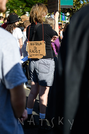 BLACK LIVES MATTER 007