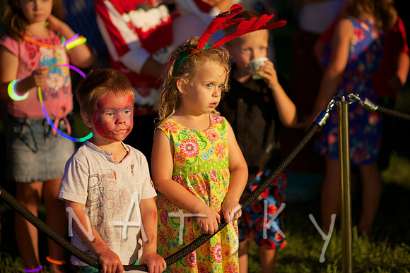 2012 CAROLS BY CANDLELIGHT LISMORE