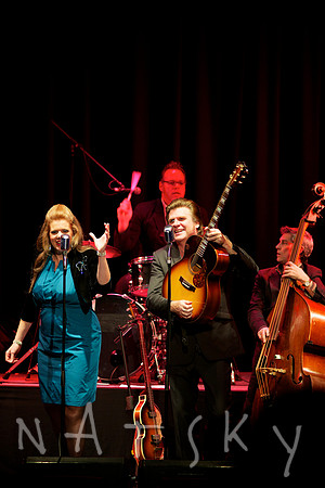 Man in Black - Johnny Cash Show